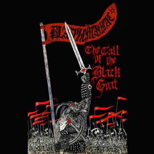 Blasphemaniac : The Call of the Black Goat